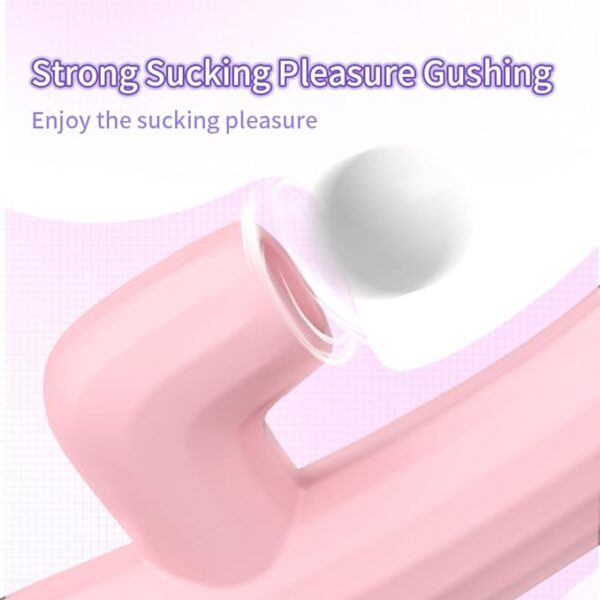 Emilie vibrator - Image 3