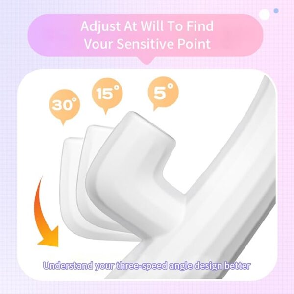 Emilie vibrator - Image 2