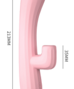 Emilie vibrator