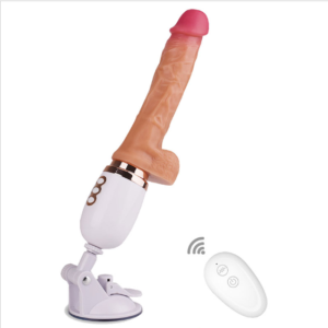 Candice Vibrator