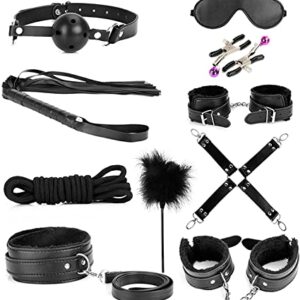 BDSM Set