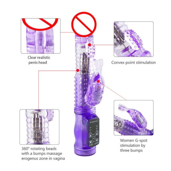 Aria Vibrator - Image 3